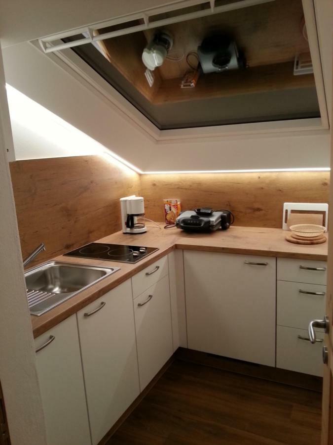Haus Schieder Apartment กัสเตลรอตโต ภายนอก รูปภาพ