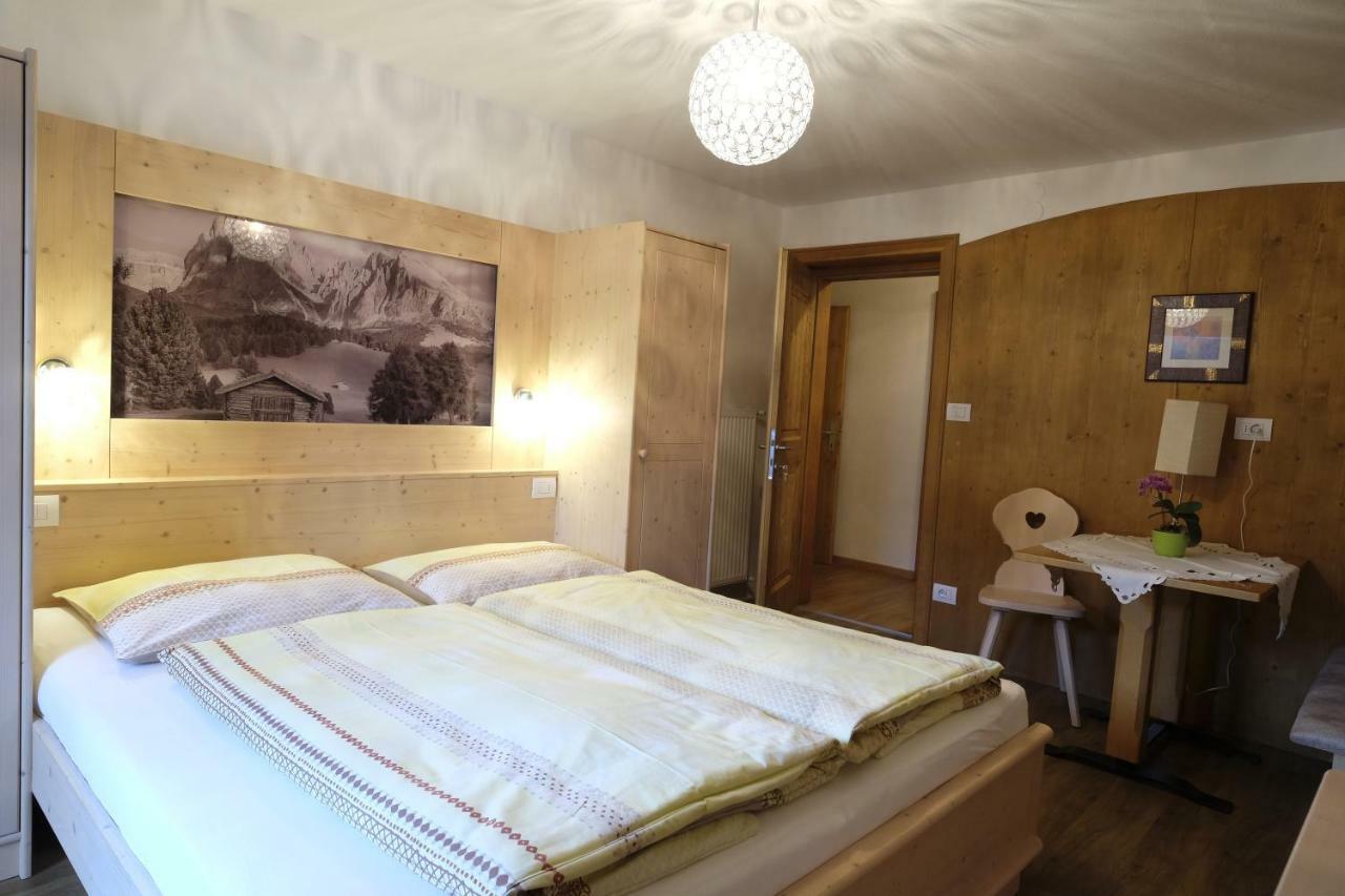 Haus Schieder Apartment กัสเตลรอตโต ภายนอก รูปภาพ