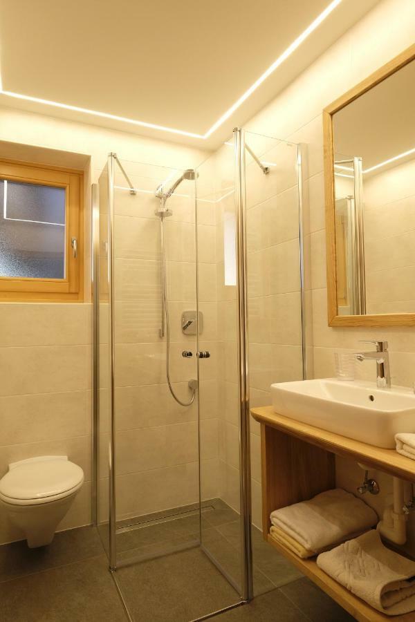 Haus Schieder Apartment กัสเตลรอตโต ภายนอก รูปภาพ