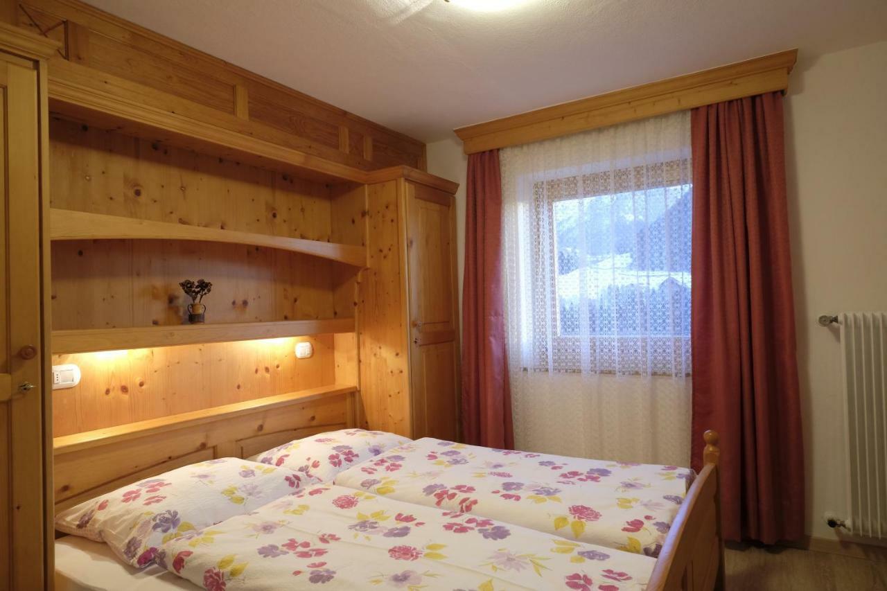 Haus Schieder Apartment กัสเตลรอตโต ภายนอก รูปภาพ