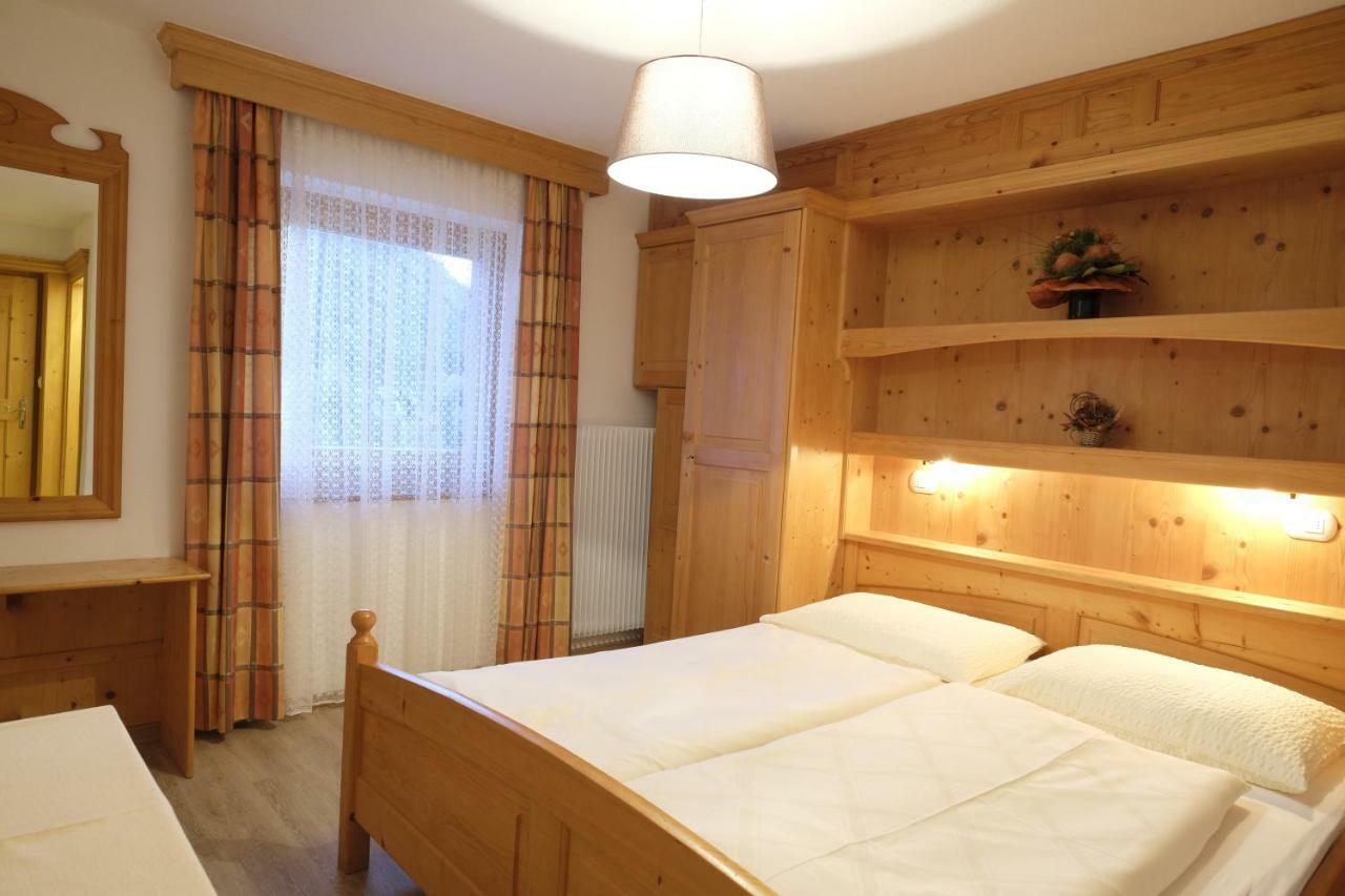 Haus Schieder Apartment กัสเตลรอตโต ภายนอก รูปภาพ