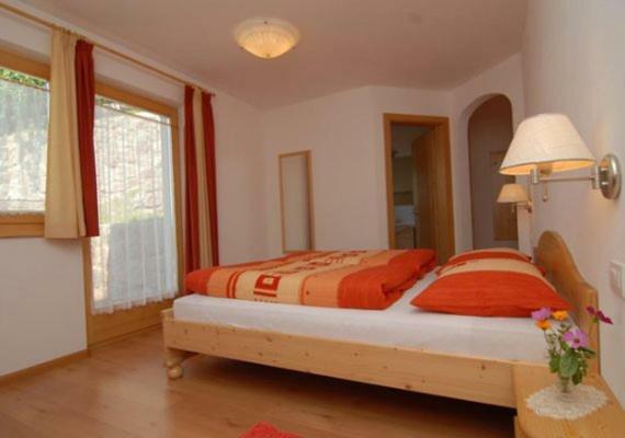 Haus Schieder Apartment กัสเตลรอตโต ภายนอก รูปภาพ