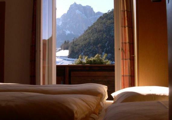 Haus Schieder Apartment กัสเตลรอตโต ภายนอก รูปภาพ