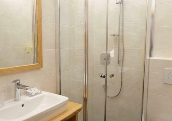 Haus Schieder Apartment กัสเตลรอตโต ภายนอก รูปภาพ